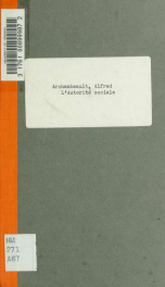 L'autorité sociale : sa nature, sa nécessité, son origine, son exercice : conférence faite à la Basilique de Québec, le dimance 26 septembre 1909_cover