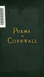 Poems of Cornwall_cover