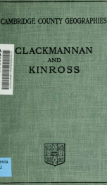 Clackmannan and Kinross_cover