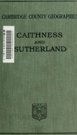 Caithness and Sutherland_cover