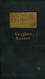 The prodigal judge_cover