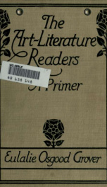The Art-literature readers_cover