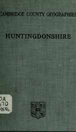 Huntingdonshire_cover