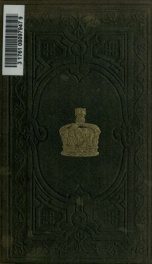 Lives of the queens of England, from the Norman Conquest : Now first published from official records & other authentic documents, private as well as public. 4th ed., with all the late improvements 8_cover