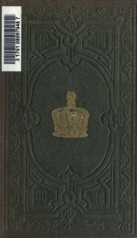 Lives of the queens of England, from the Norman Conquest : Now first published from official records & other authentic documents, private as well as public. 4th ed., with all the late improvements 7_cover