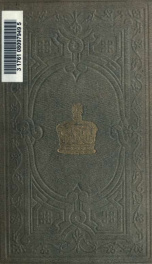 Lives of the queens of England, from the Norman Conquest : Now first published from official records & other authentic documents, private as well as public. 4th ed., with all the late improvements 6_cover