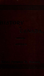 History of Canada_cover