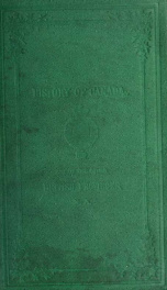 A history of Canada and of the other British provinces of North America_cover