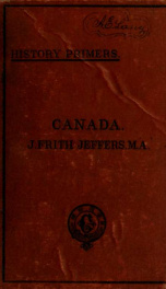 History of Canada_cover