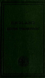 History of England_cover