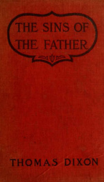 The sins of the father : a romance of the South_cover