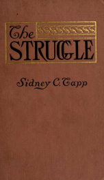 The struggle_cover