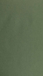 Speech of Hon. Jas. H. Campbell, of Pa., on the state of the Union : delivered in the ... House of Representatives, February 14, 1861_cover