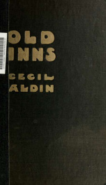 Old inns_cover