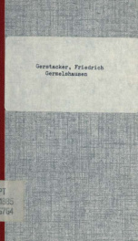 Germelshausen_cover