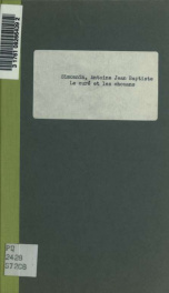 Le curé et les chouans; comédie en un acte et en prose. Par MM. Simonnin et Théodore N***_cover