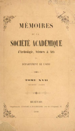 Mémoires 17_cover