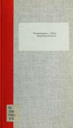 Ekspropriiatsiia : opovidanie z revoliutsinykh chasiv na Ukraïni_cover