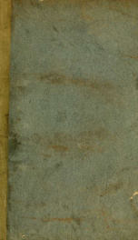 Homeri Ilias, Graece et Latine : annotationes in usum Serenissimi Principis Gulielmi Augusti, Ducis de Cumberland, &c. 2_cover