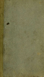 Homeri Ilias, Graece et Latine : annotationes in usum Serenissimi Principis Gulielmi Augusti, Ducis de Cumberland, &c. 1_cover