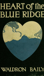 Heart of the Blue Ridge_cover
