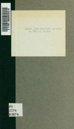 La tête de bronze; ou, Le déserteur hongrois; mélodrame en trois actes, a grand spectacle. Paroles de M. Augustin ***, musique de M. Lanusse, ballets de M. Hullin_cover