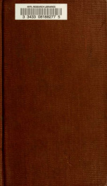 A history of Virginia from its discovery till the year 1781. With biographical sketches of all the most distinguished characters that occur in the colonial, revolutionary, or subsequent period of our history_cover