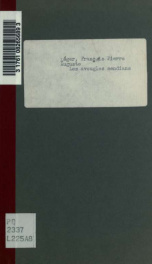 Les aveugles mendians, ou, Partie et revanche : vaudeville anecdotique en un acte_cover