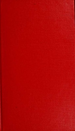 Condition and doings as exhibited by the annual reports 1864/65-1868/69_cover