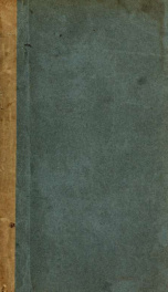 Sketches of upper Canada, domestic, local, and characteristic : to which are added, practical details for the information of emigrants of every class; and some recollections of the United States of America. --_cover