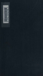 Kant's gesammelte Schriften 13_cover