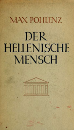 Der hellenische Mensch_cover