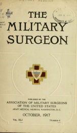 Military medicine 41 n.04_cover