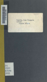 Book cover