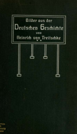 Bilder aus der Deutschen Geschichte 2_cover