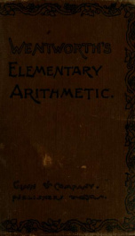 An elementary arithmetic_cover