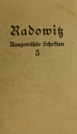 Ausgewählte Schriften; 03_cover