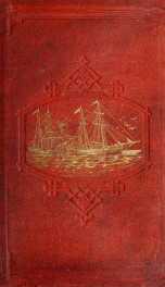 Die Zweite deutsche Nordpolarfahrt in den Jahren 1869 und 1870, unter Führung des Kapitän Koldewey_cover