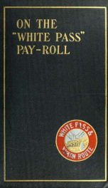 On the "White Pass" pay-roll_cover