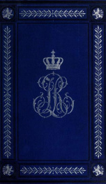 Offizier-Stammliste des königlich bayerischen Infanterie-Leib-Regiments, 1814 bis 1891_cover