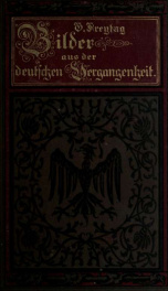 Aus dem Jahrhundert der Reformation, Bilder_cover