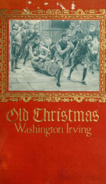 Old Christmas_cover