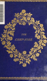 The camp-fire_cover