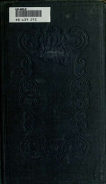Familiar letters to Henry Clay of Kentucky: describing a winter in the West Indies_cover
