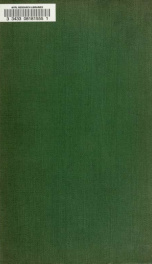 The First Presbyterian Church : a history of the oldest organization in Chicago : with biographical sketches of the pastors and copious extracts from the choir records_cover