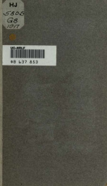 The Federal Estate Tax Law and regulations (United States inheritance tax) : Act of September 8, 1916, amended March 3, 1917_cover