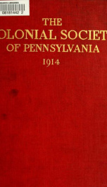 Charter, constitution, by-laws, officers, committees, members, etc. 1914_cover