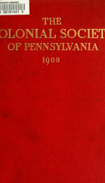 Charter, constitution, by-laws, officers, committees, members, etc. 1908_cover