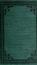 The life of William Carleton; being his autobiography and letters; and an account of his life and writings, from the point at which the autobiography breaks off 2_cover