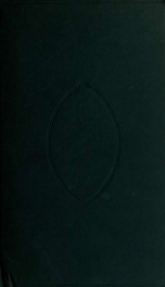 National finance: a review of the policy of the last two Parliaments, and of the results of modern fiscal legislation_cover